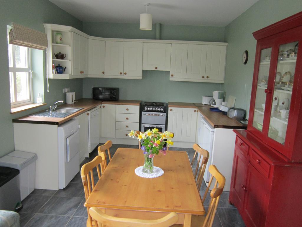 Feirm Cottage Kenmare Exterior foto